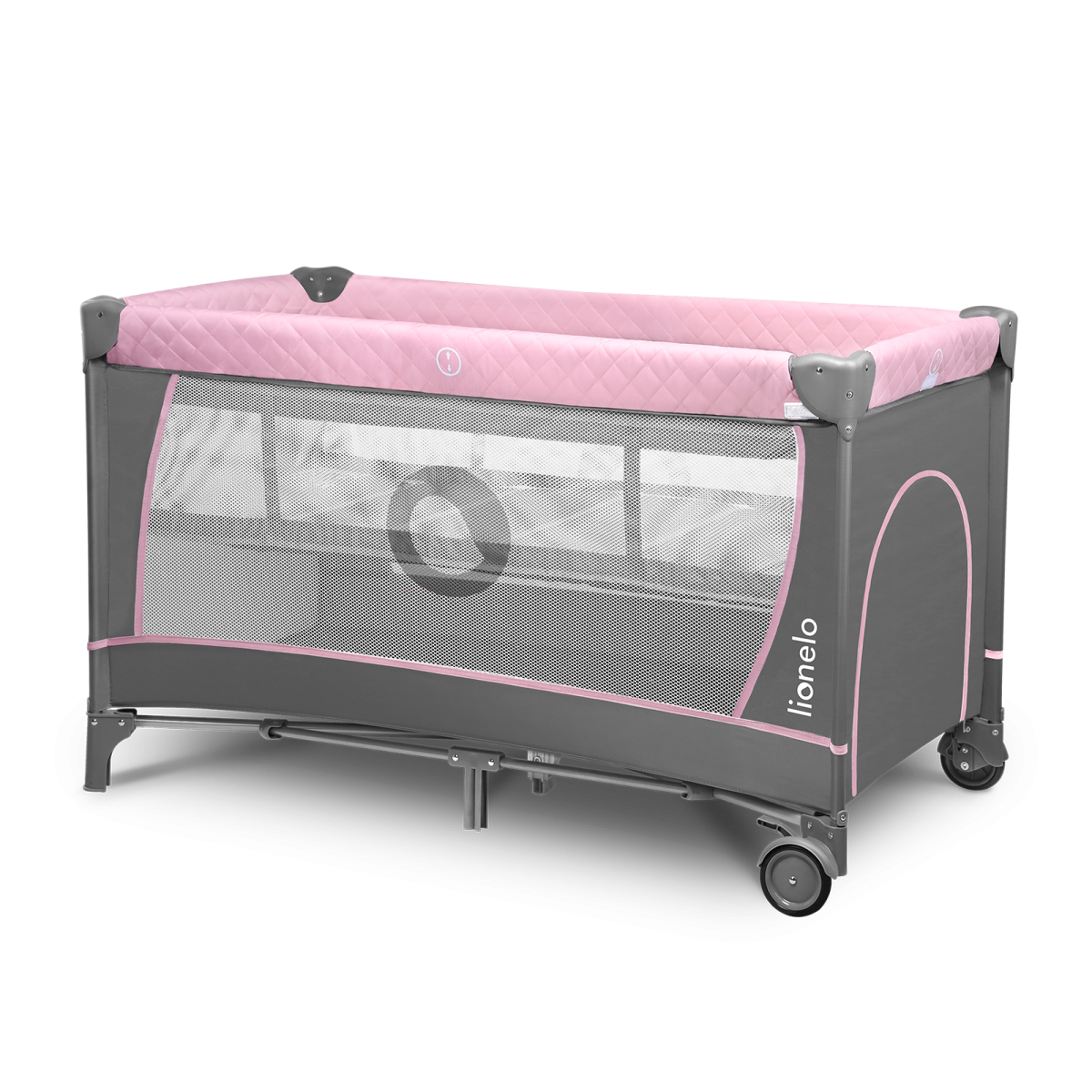 LIONELO FLOWER FLAMINGO