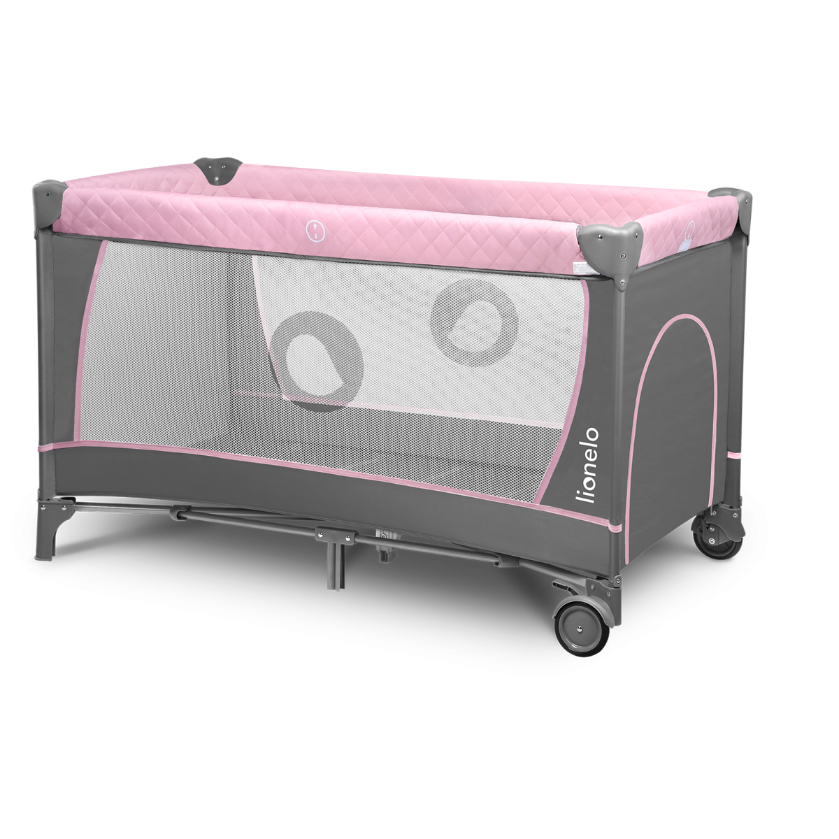 LIONELO FLOWER FLAMINGO