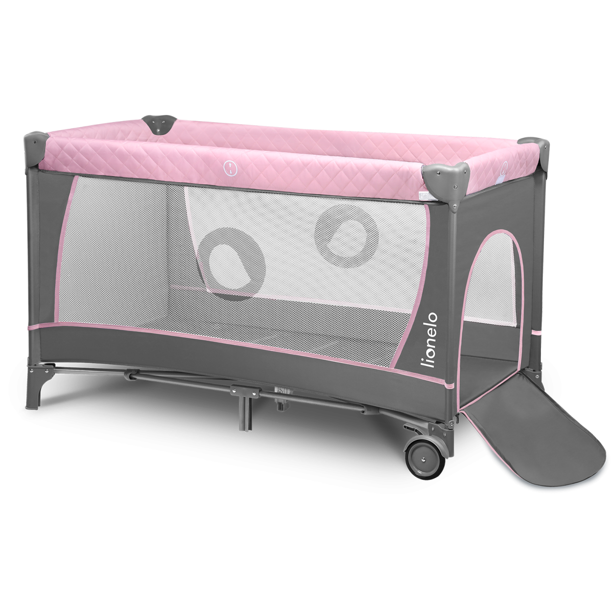 LIONELO FLOWER FLAMINGO