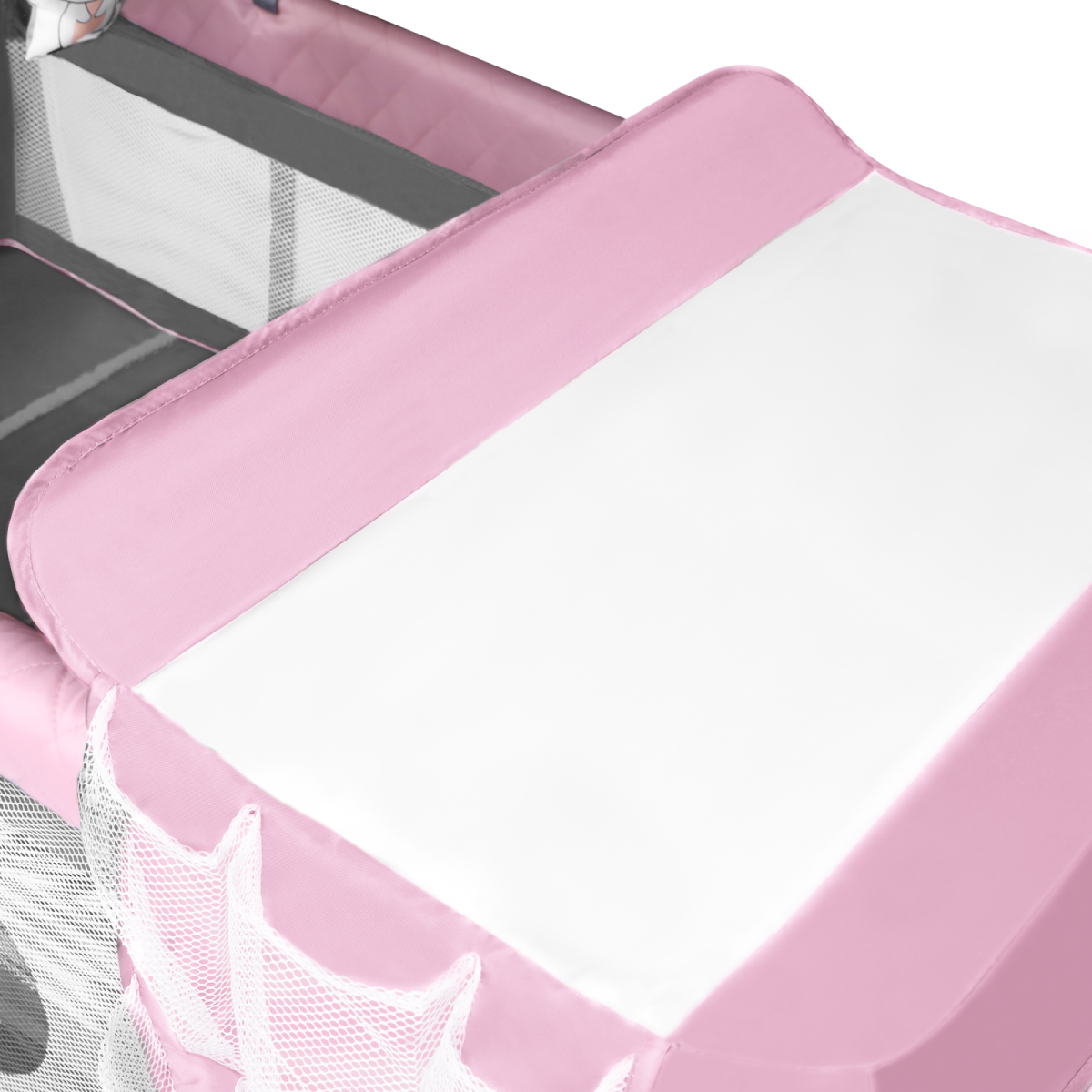 LIONELO FLOWER FLAMINGO