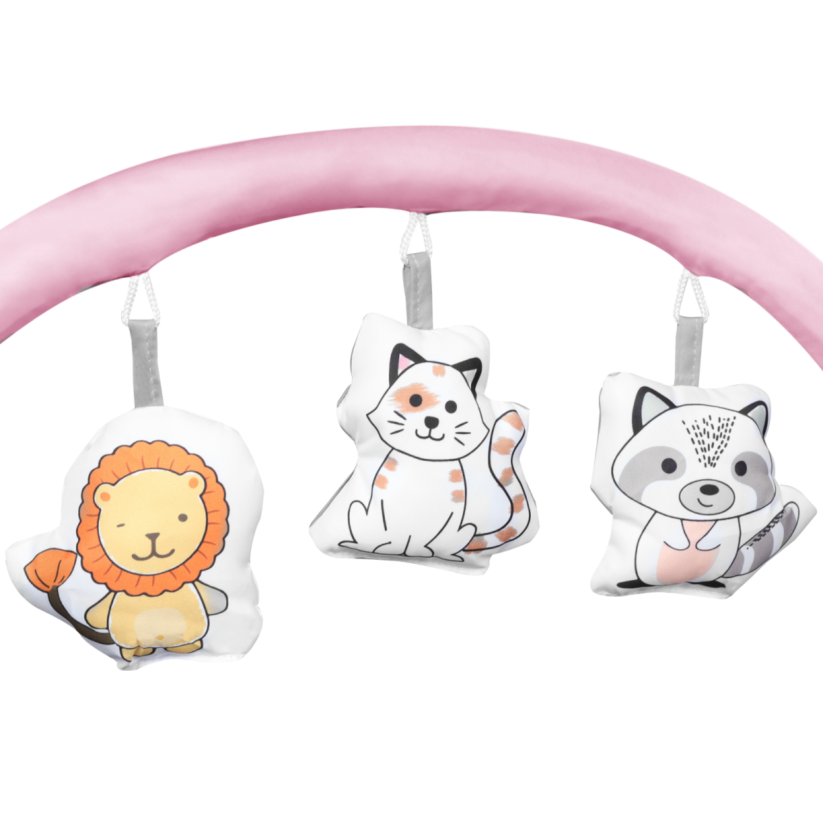 LIONELO FLOWER FLAMINGO