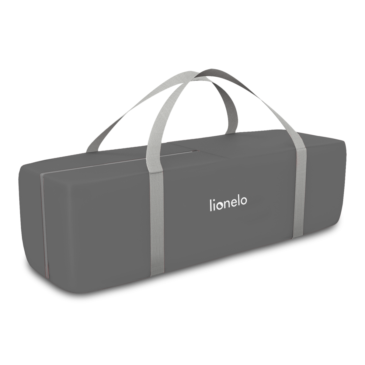 LIONELO FLOWER GREY SCANDI