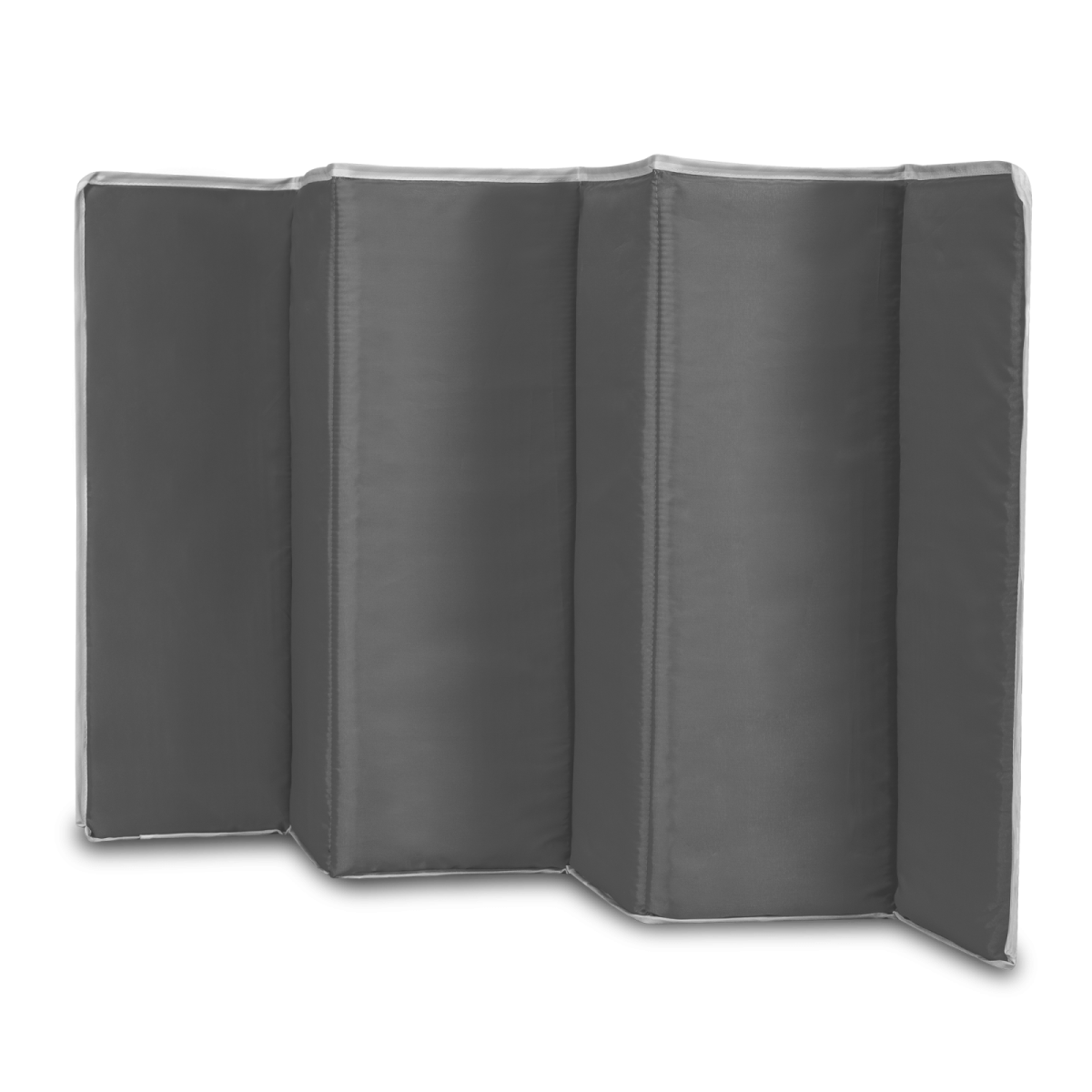 LIONELO FLOWER GREY SCANDI