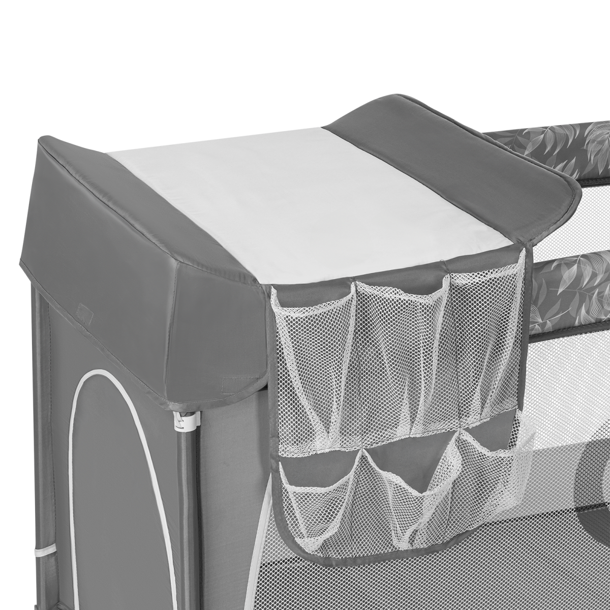 LIONELO FLOWER GREY STONE