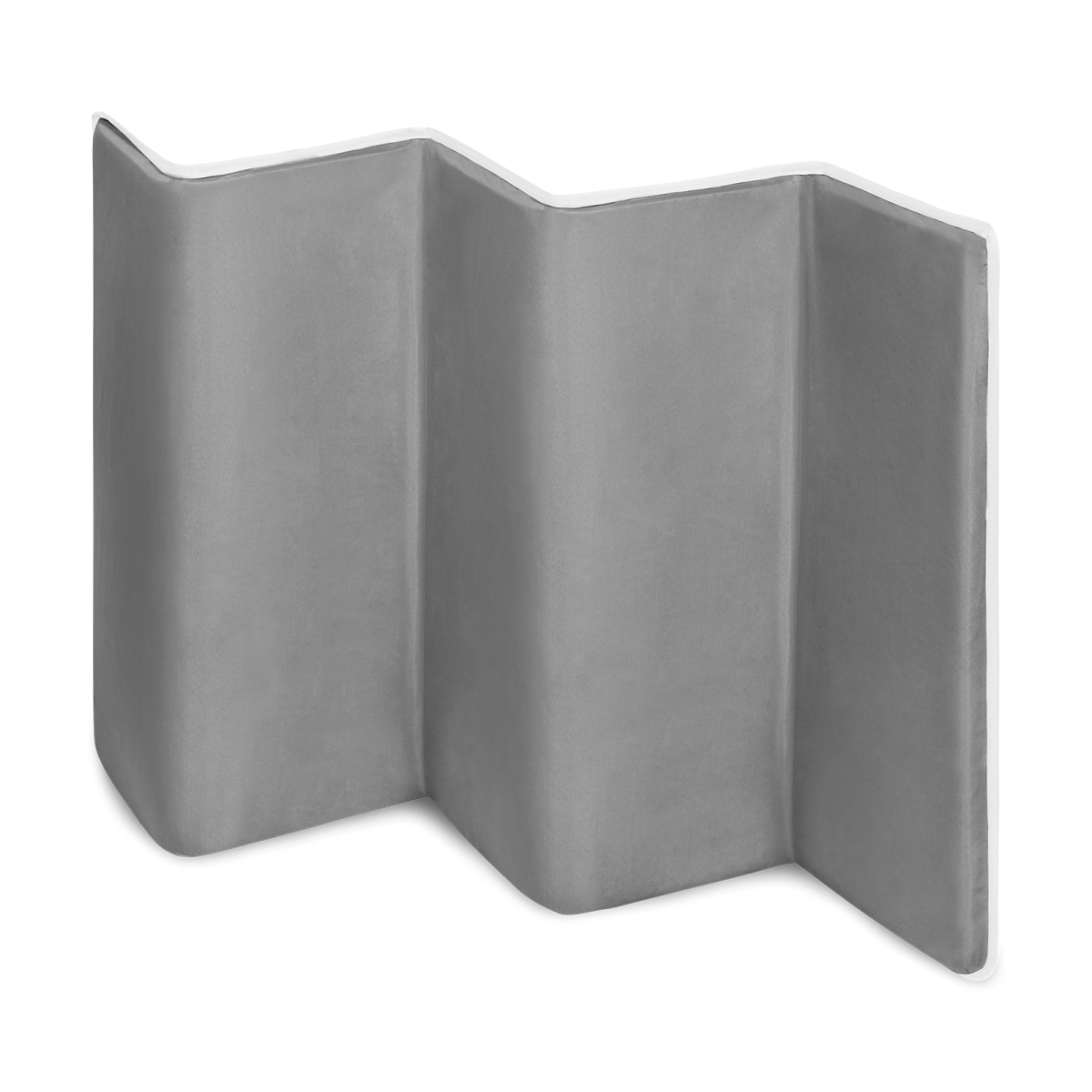 LIONELO FLOWER GREY STONE