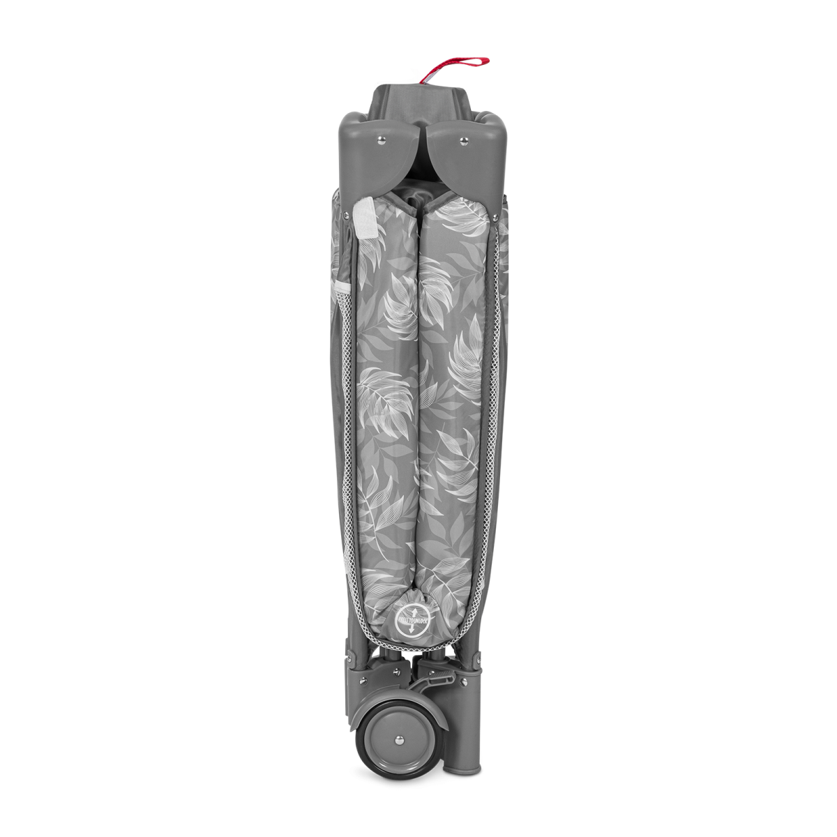 LIONELO FLOWER GREY STONE