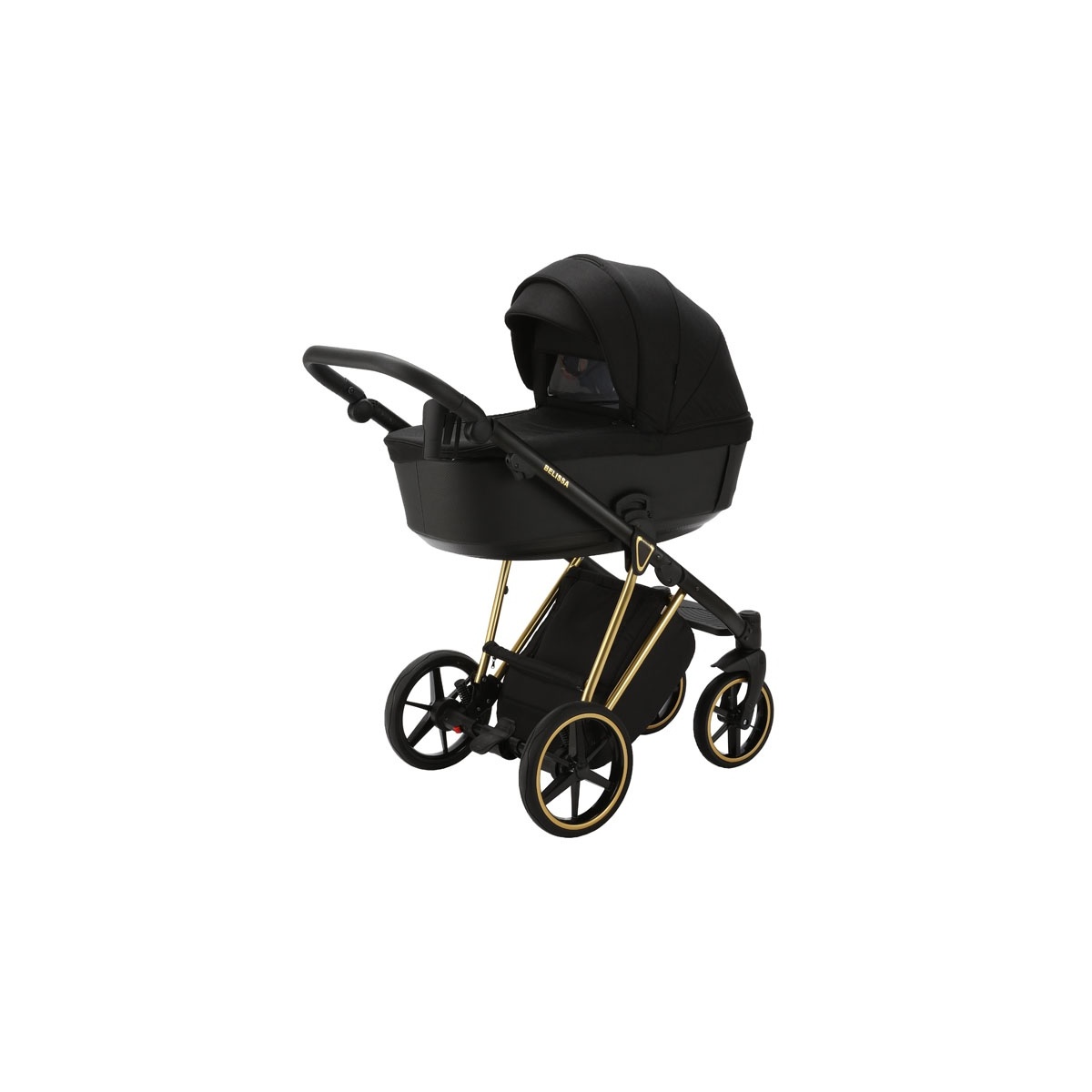 ADAMEX BELISSA SPECIAL EDITION CZARNY PS-569