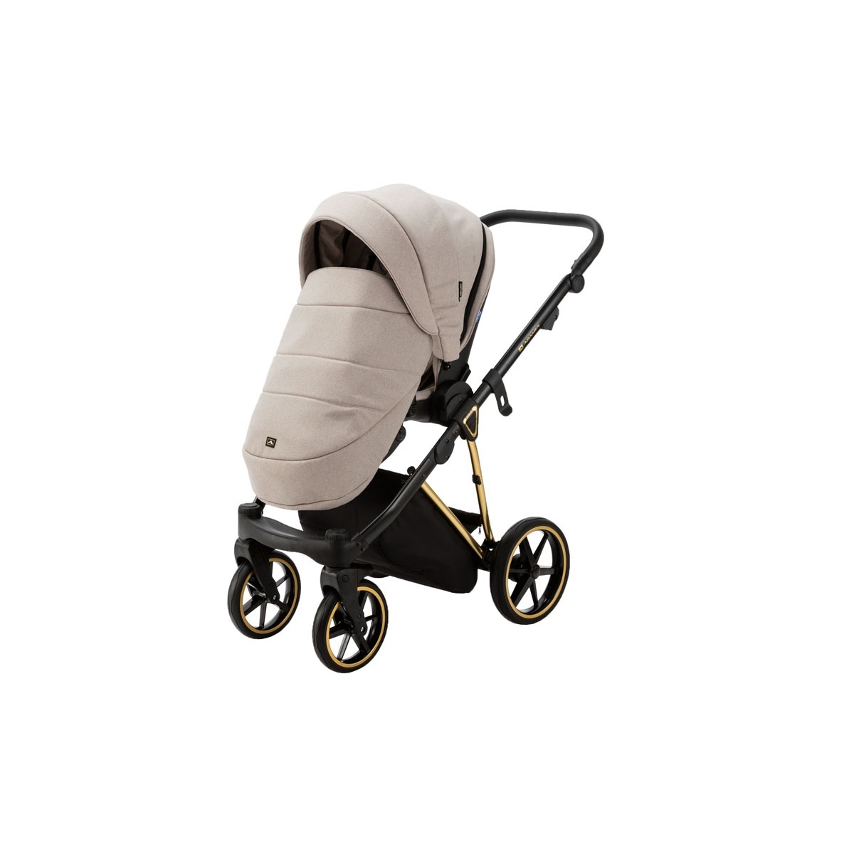 ADAMEX BELISSA SPECIAL EDITION BEŻOWY PS-620