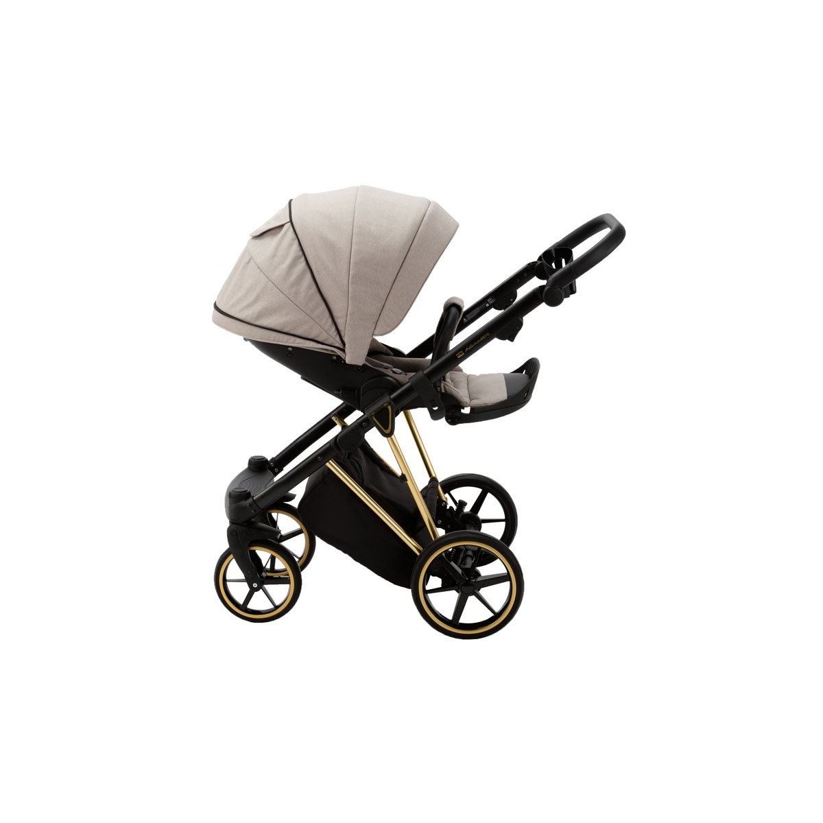 ADAMEX BELISSA SPECIAL EDITION BEŻOWY PS-620