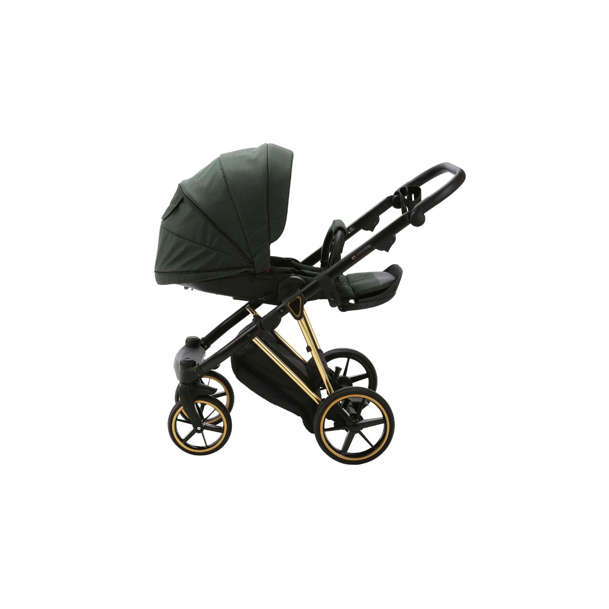 ADAMEX BELISSA SPECIAL EDITION AMAZON GREEN PS-705