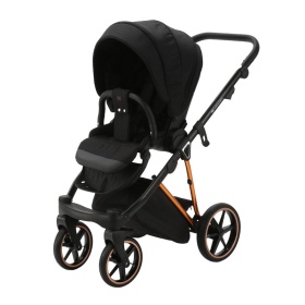 ADAMEX BELISSA SPECIAL EDITION CZARNY PS-571