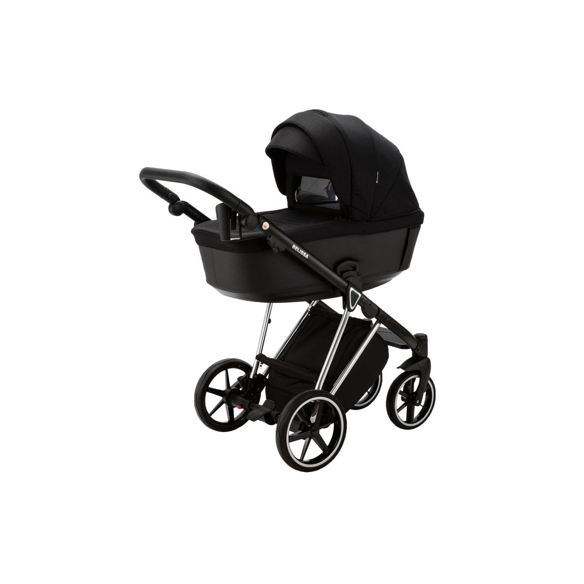 ADAMEX BELISSA SPECIAL EDITION CZARNY PS-570