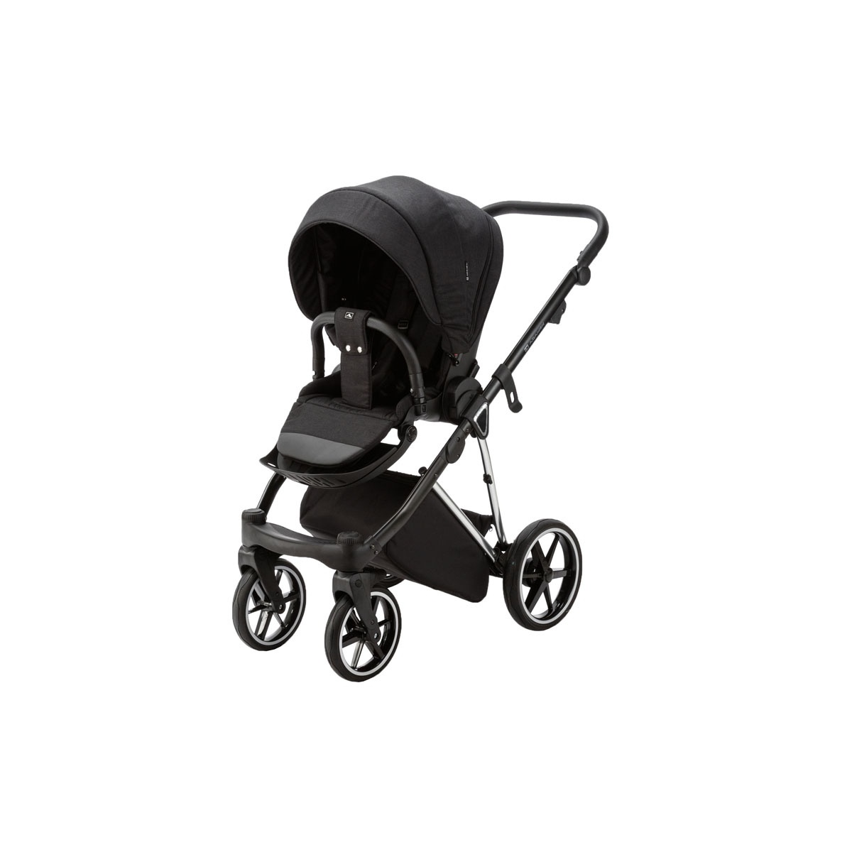 ADAMEX BELISSA SPECIAL EDITION CZARNY PS-570