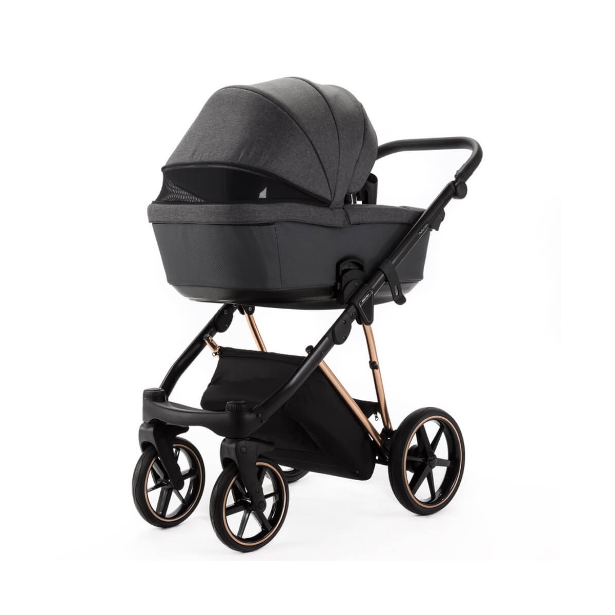 ADAMEX BELISSA SPECIAL EDITION GRAFIT PS-596