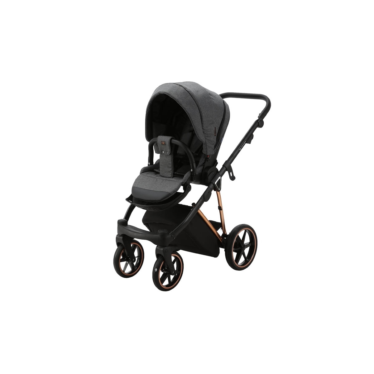 ADAMEX BELISSA SPECIAL EDITION GRAFIT PS-596