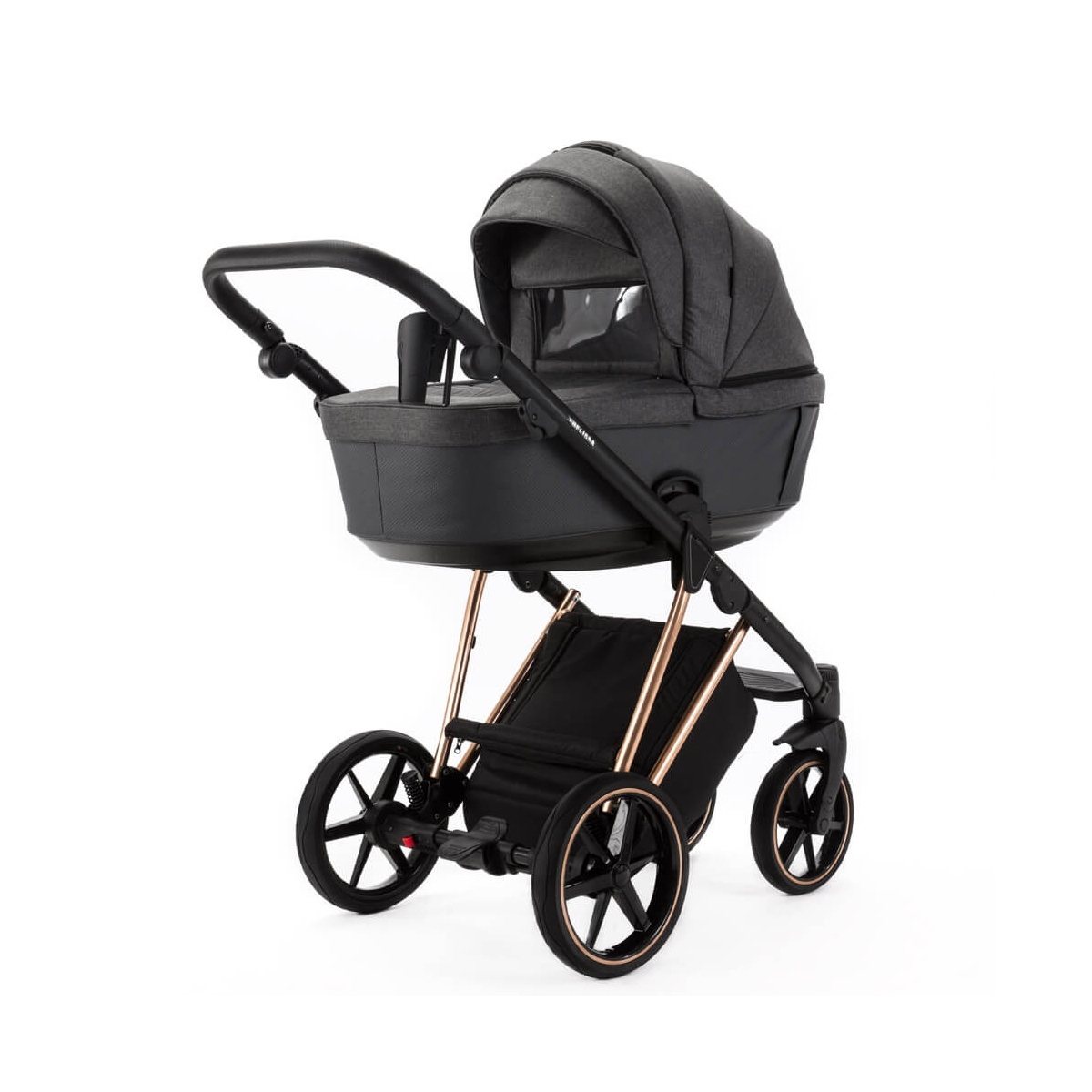 ADAMEX BELISSA SPECIAL EDITION GRAFIT PS-595