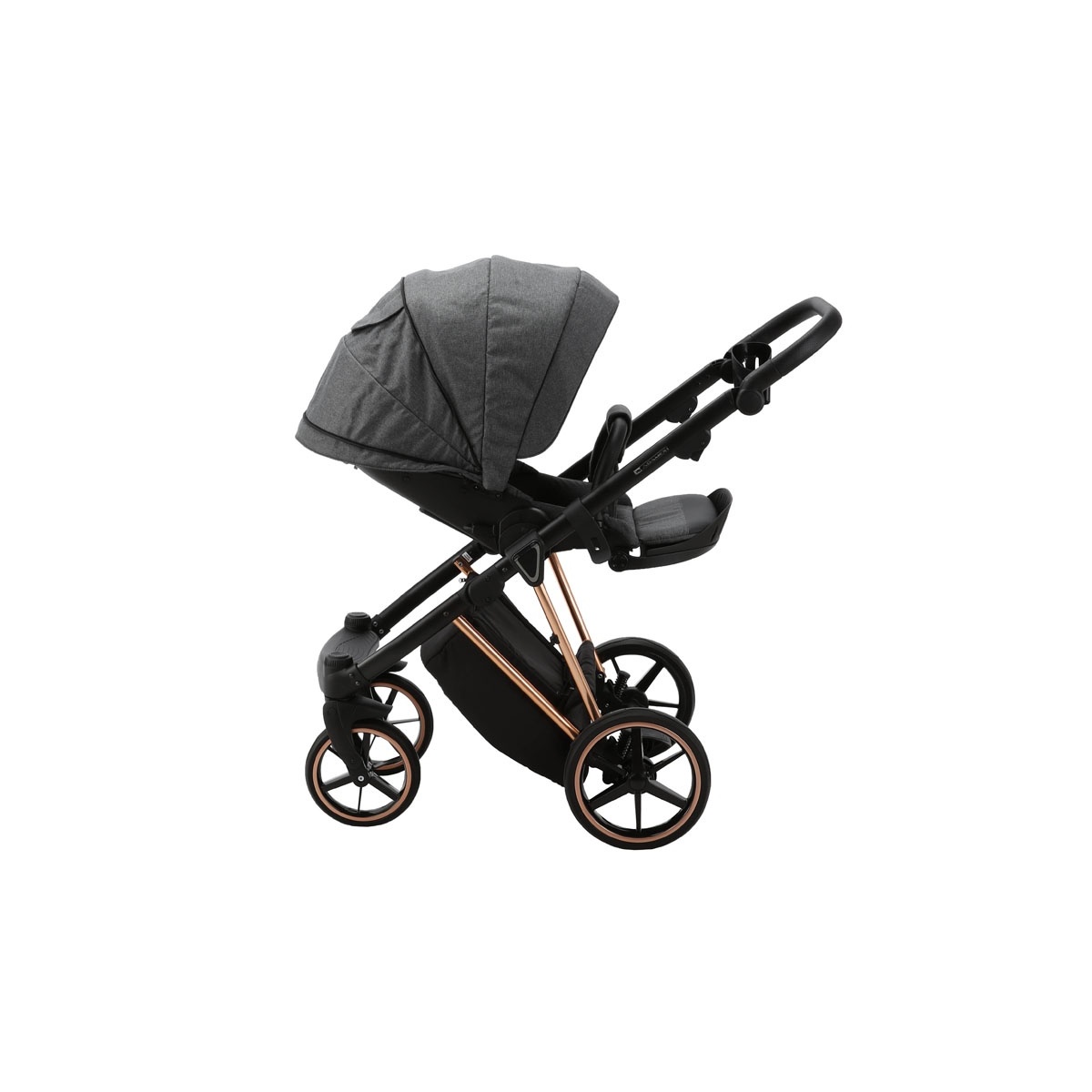 ADAMEX BELISSA SPECIAL EDITION GRAFIT PS-595