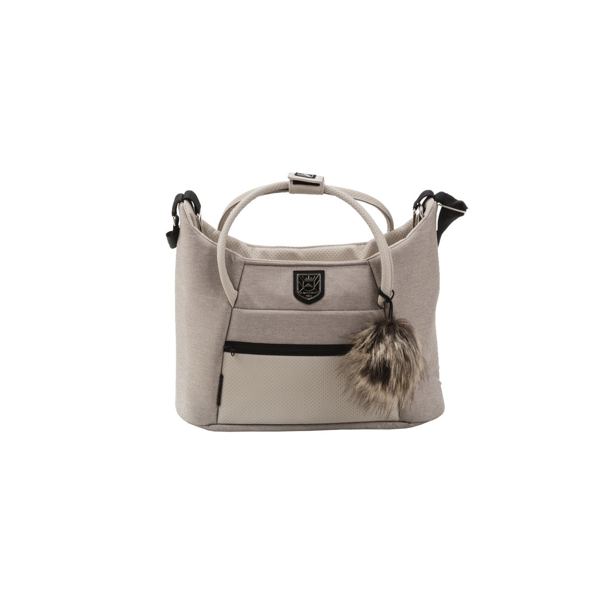 ADAMEX BELISSA STANDARD BEŻOWY PS-65