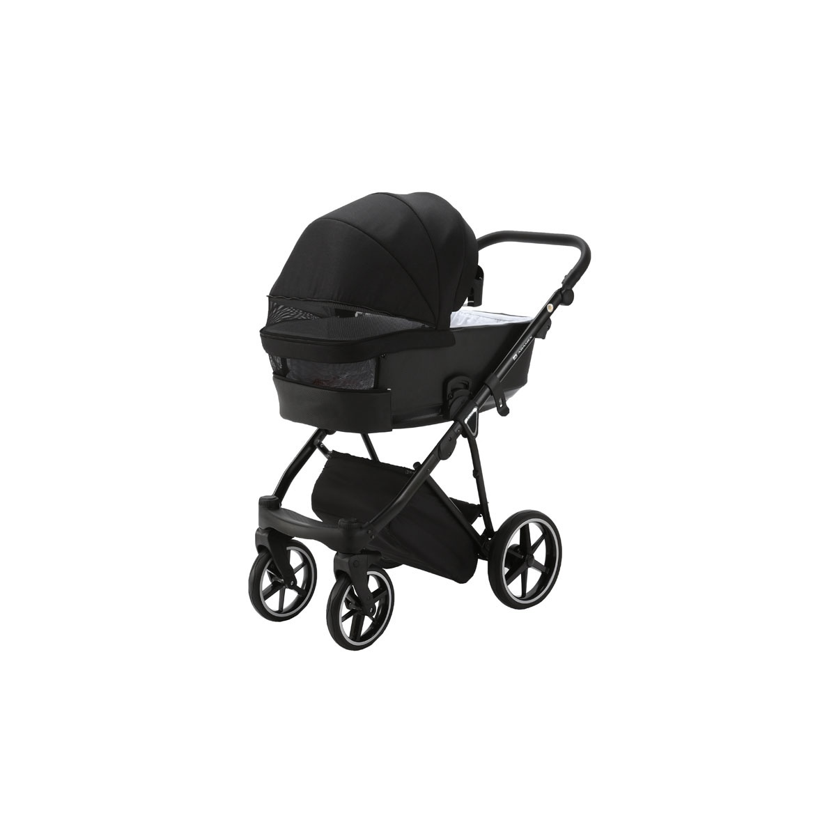 ADAMEX BELISSA STANDARD CZARNY PS-37