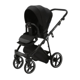 ADAMEX BELISSA STANDARD CZARNY PS-37