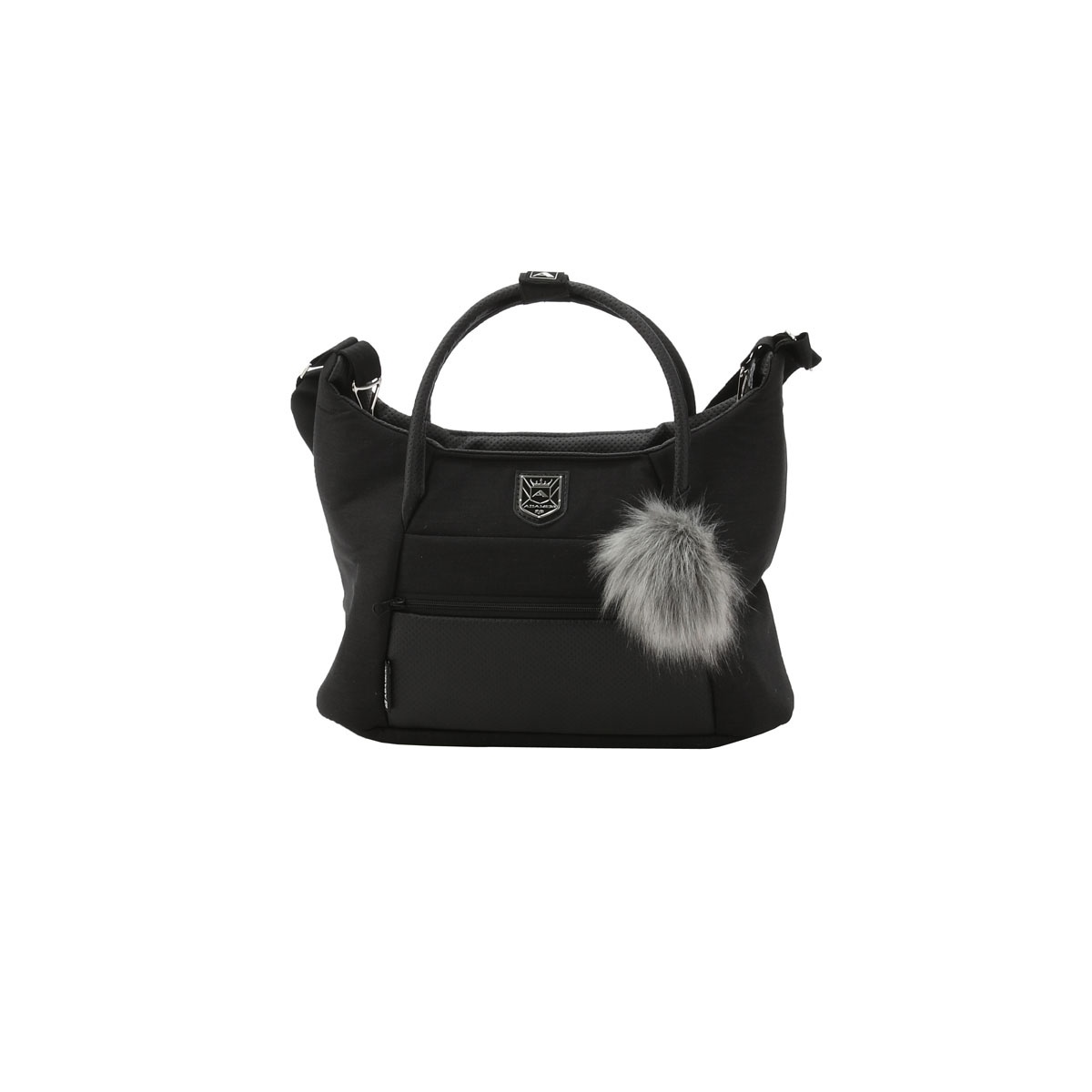 ADAMEX BELISSA STANDARD CZARNY PS-37