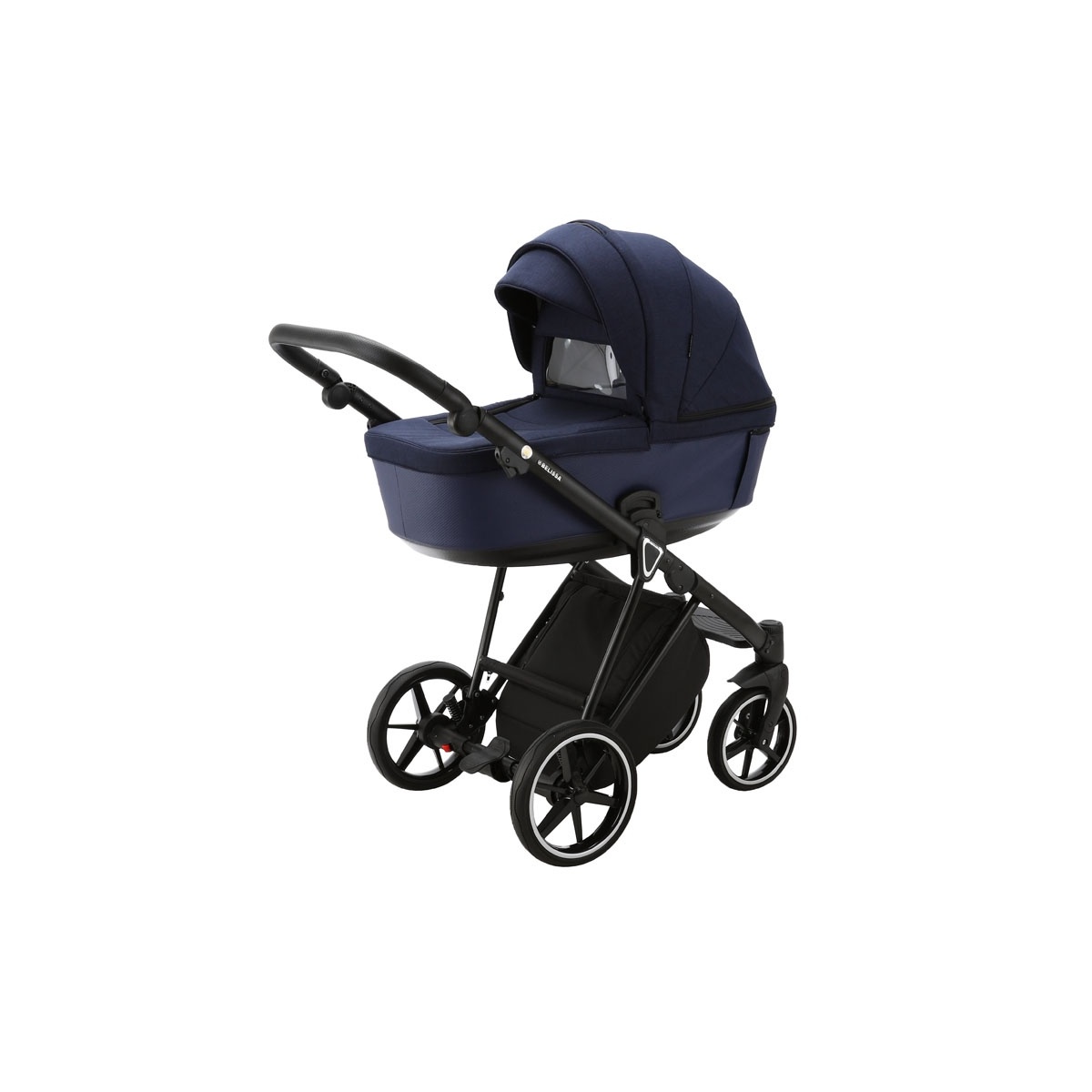 ADAMEX BELISSA STANDARD GRANATOWY PS-64