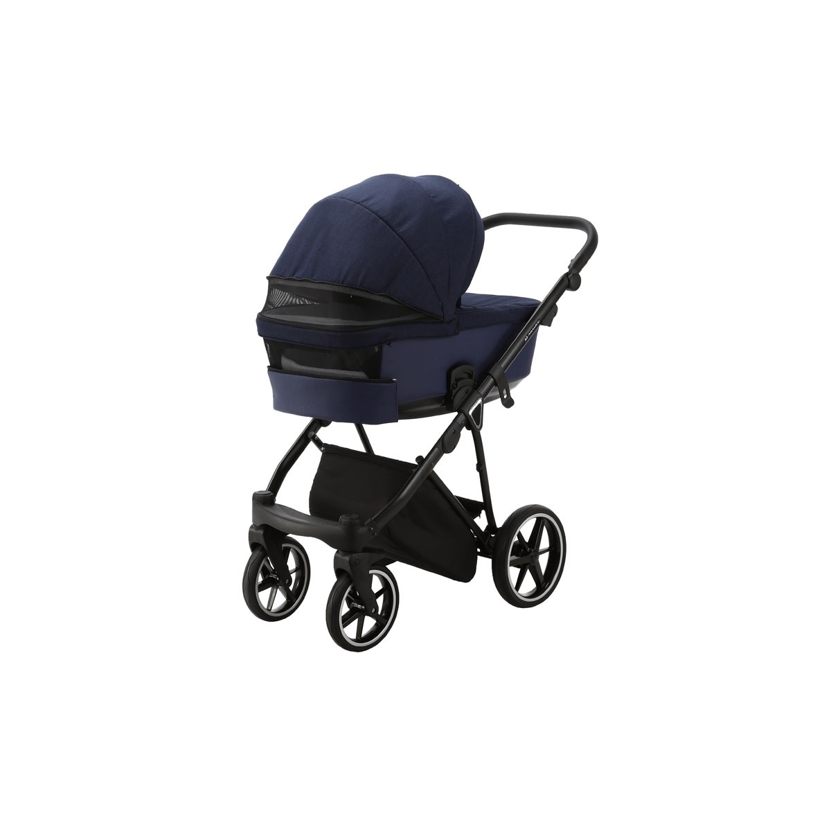 ADAMEX BELISSA STANDARD GRANATOWY PS-64