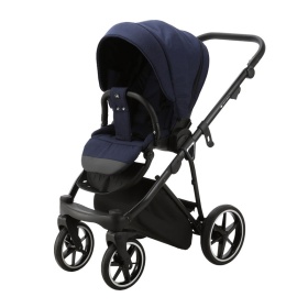 ADAMEX BELISSA STANDARD GRANATOWY PS-64