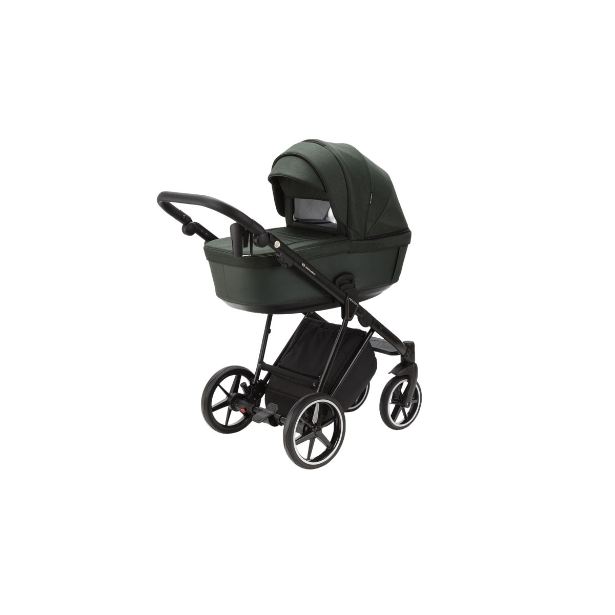 ADAMEX BELISSA STANDARD ZIELONY PS-98