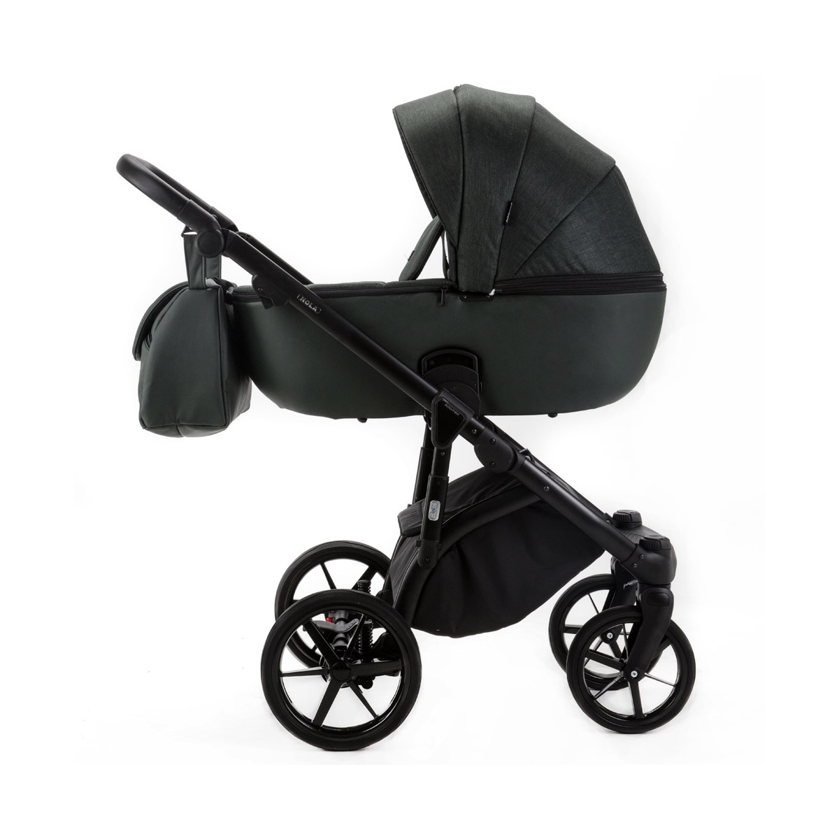 ADAMEX NOLA STANDARD AMAZON GREEN PS-136