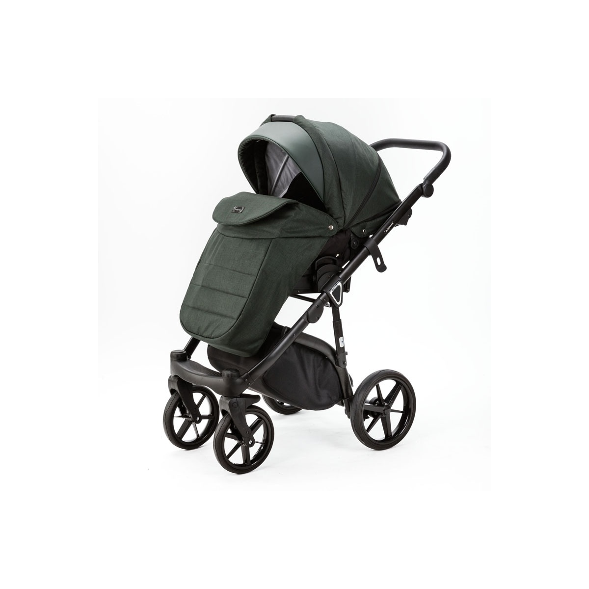 ADAMEX NOLA STANDARD AMAZON GREEN PS-136