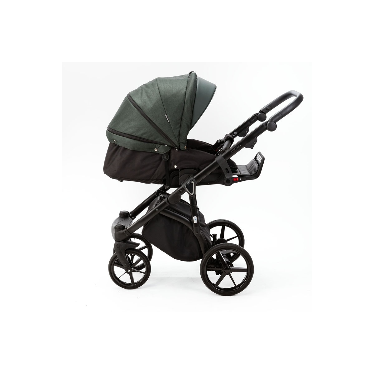 ADAMEX NOLA STANDARD AMAZON GREEN PS-136