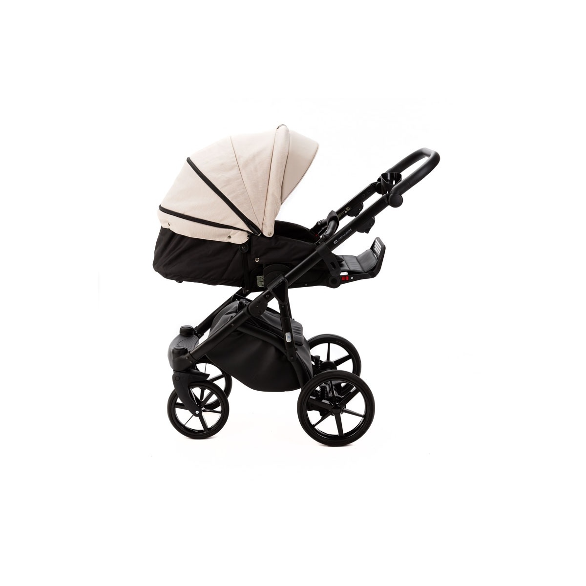 ADAMEX NOLA STANDARD BEŻOWY PS-33