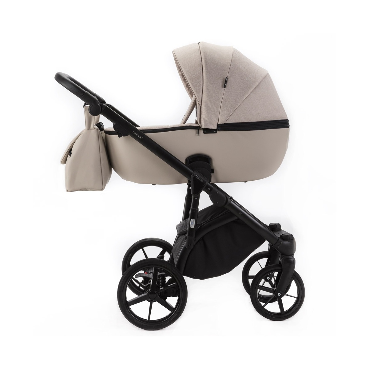 ADAMEX NOLA STANDARD BEŻOWY PS-33