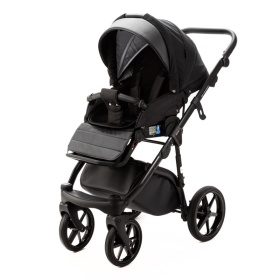 ADAMEX NOLA STANDARD CZARNY PS-37