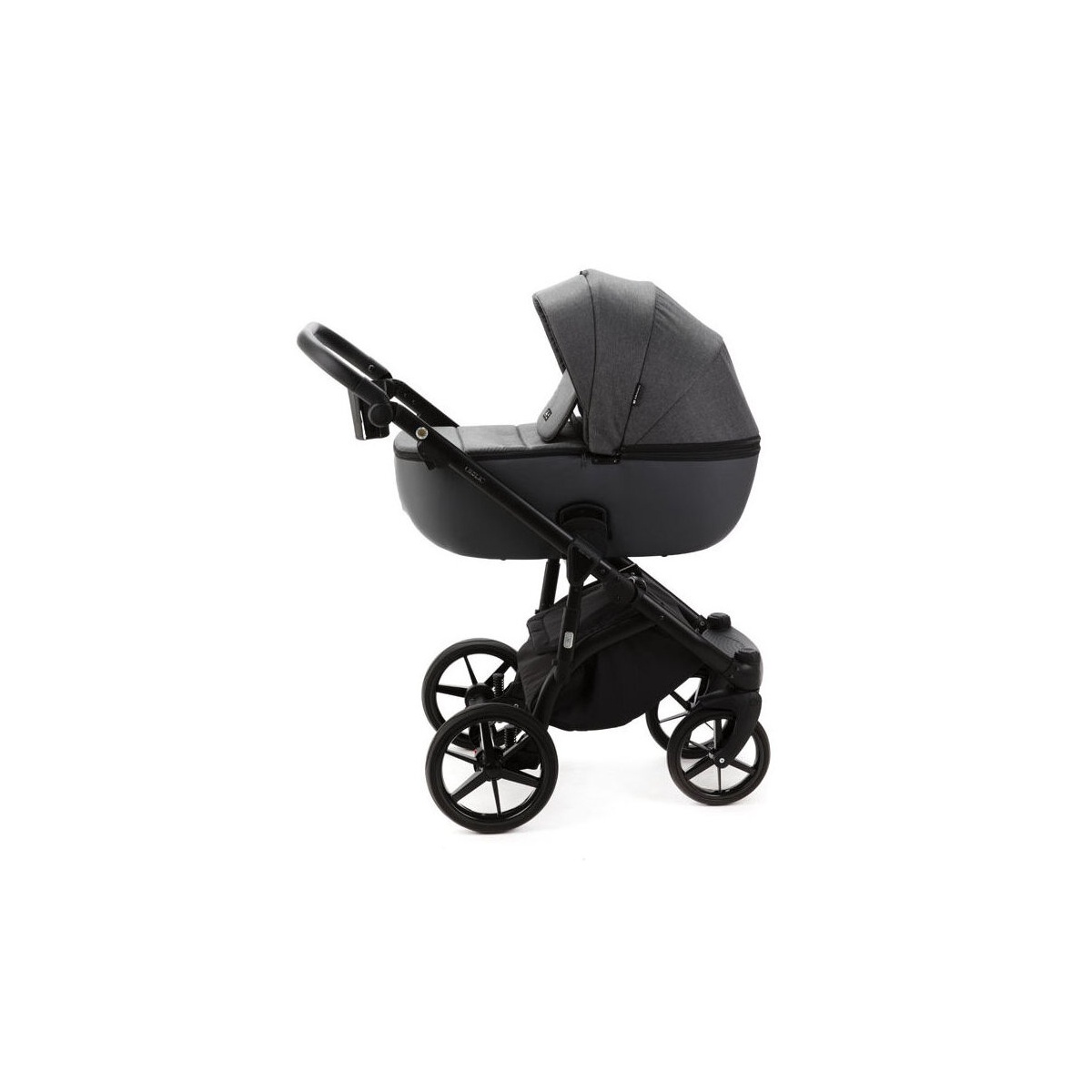 ADAMEX NOLA STANDARD GRAFITOWY PS-58