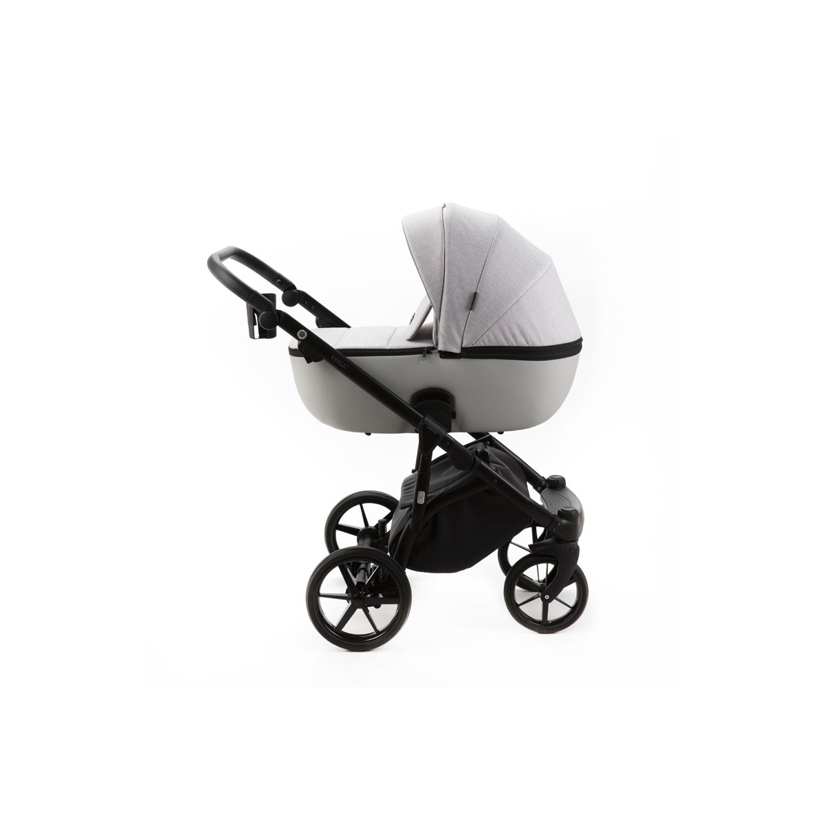 ADAMEX NOLA STANDARD SZARY PS-46