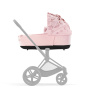 CYBEX PRIAM 4.0 PALE BLUSH ROSE GOLD 2W1
