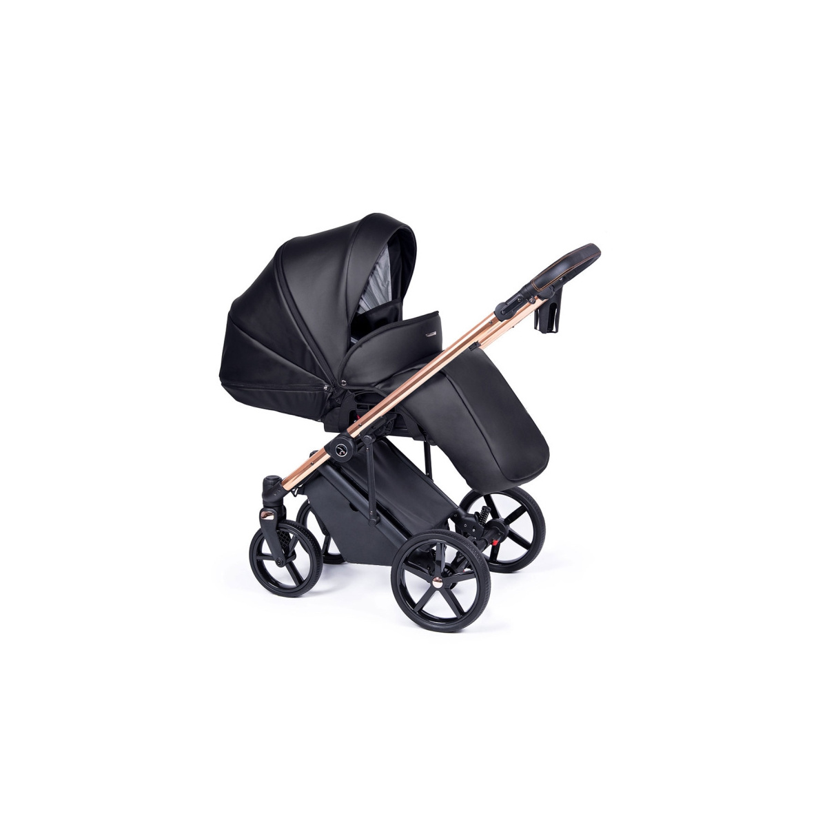 COLETTO FADO ECO MIEDZIANY STELAŻ ECO-02