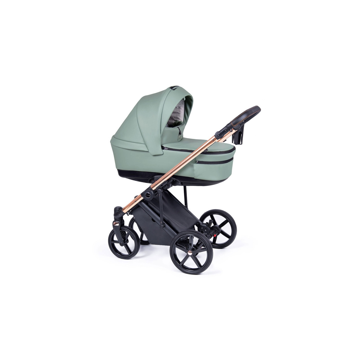 COLETTO FADO ECO MIEDZIANY STELAŻ ECO-03