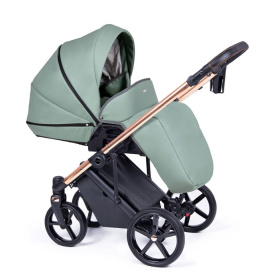 COLETTO FADO ECO MIEDZIANY STELAŻ ECO-03