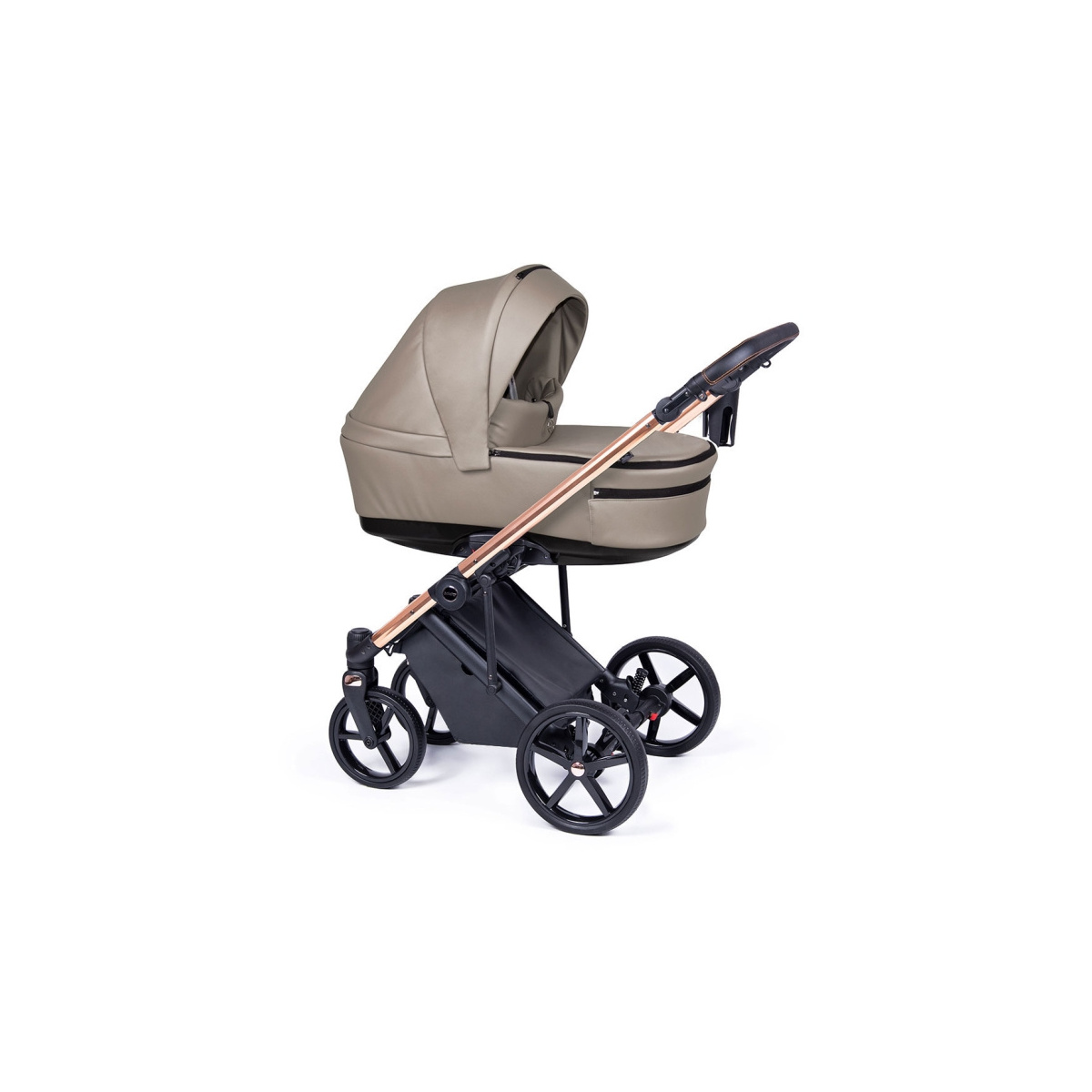 COLETTO FADO ECO MIEDZIANY STELAŻ ECO-04