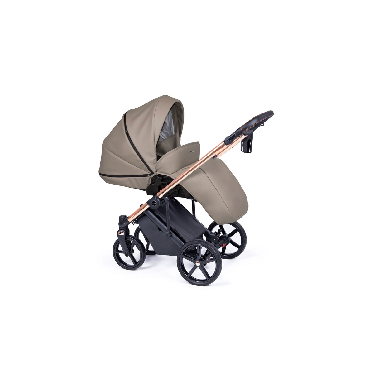 COLETTO FADO ECO MIEDZIANY STELAŻ ECO-04