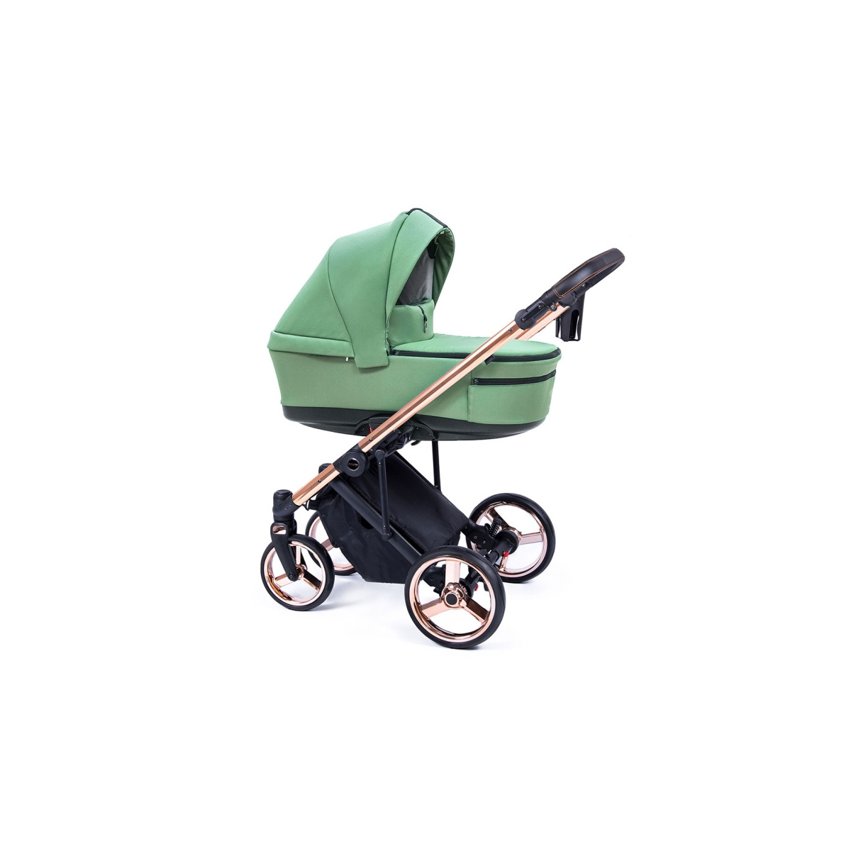 COLETTO FADO MIEDZIANY STELAŻ FA-14