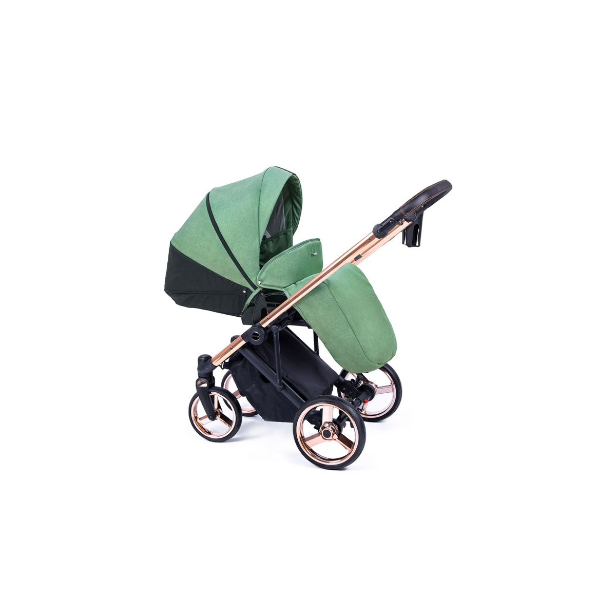 COLETTO FADO MIEDZIANY STELAŻ FA-14