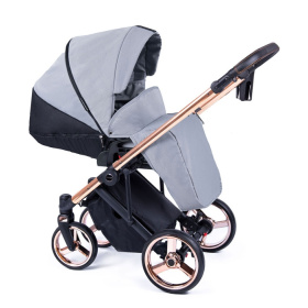 COLETTO FADO MIEDZIANY STELAŻ FA-06