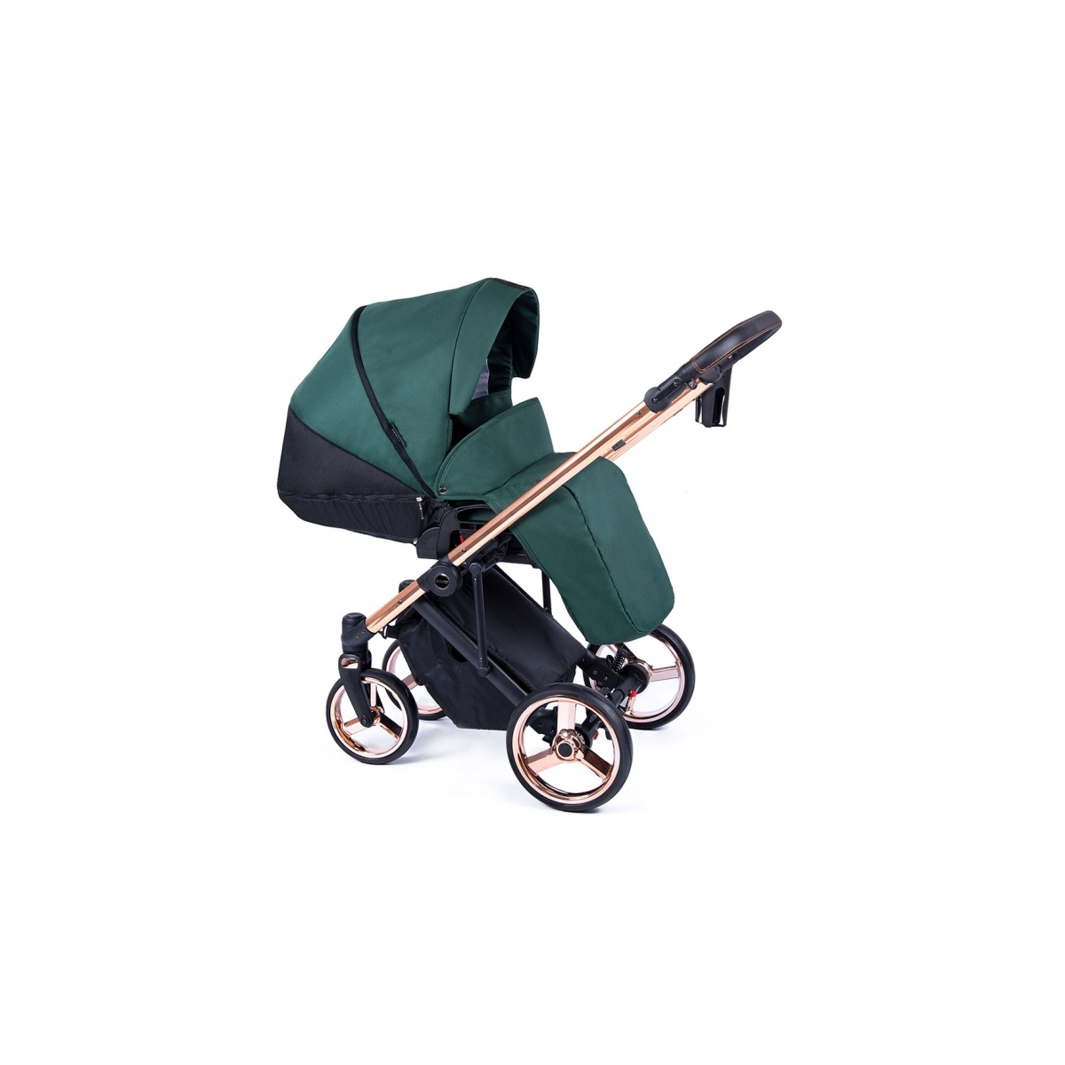 COLETTO FADO MIEDZIANY STELAŻ FA-08