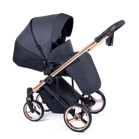 COLETTO FADO MIEDZIANY STELAŻ FA-05