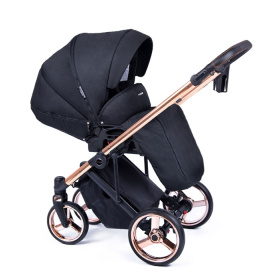 COLETTO FADO MIEDZIANY STELAŻ FA-10