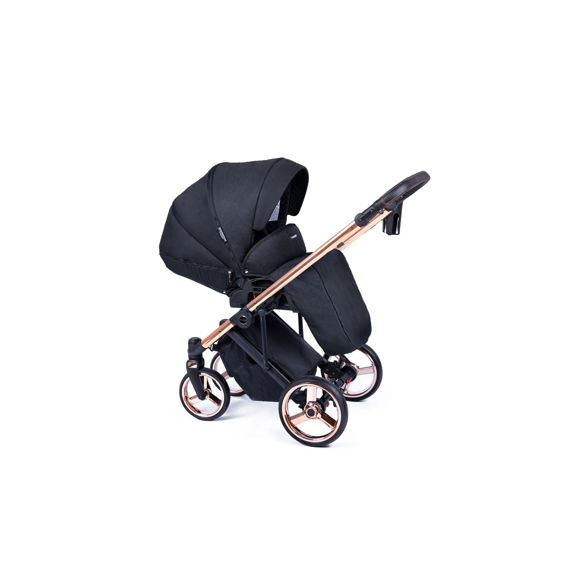 COLETTO FADO MIEDZIANY STELAŻ FA-10